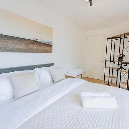 וילה Brand New Bright & Luxurious In Amsterdam! *