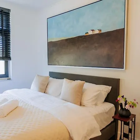 וילה Brand New Bright & Luxurious In Amsterdam! *