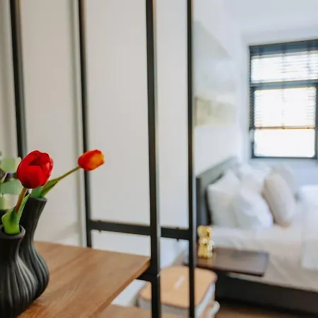 Brand New Bright & Luxurious In Amsterdam! וילה *