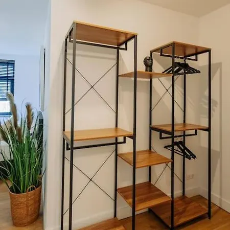 Brand New Bright & Luxurious In Amsterdam! Амстердам