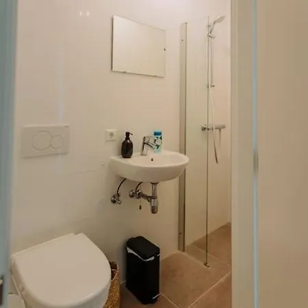 Villa Brand New Bright & Luxurious In Amsterdam!