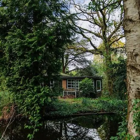 Brand New Bright & Luxurious In Amsterdam! * Amsterdam