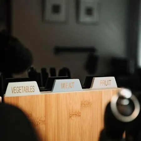 Brand New Bright & Luxurious In Amsterdam! Amsterdam