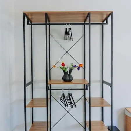 Вилла Brand New Bright & Luxurious In Amsterdam!