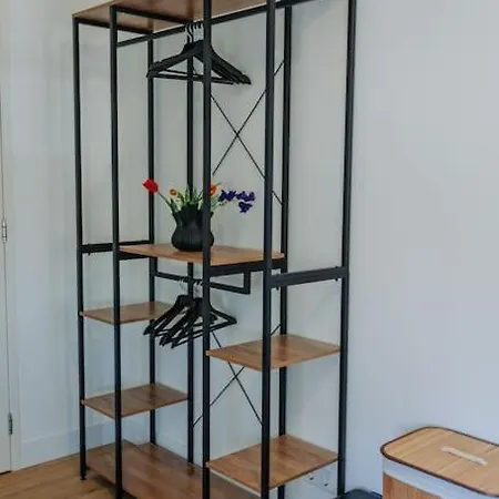 Brand New Bright & Luxurious In Amsterdam! Вилла Амстердам