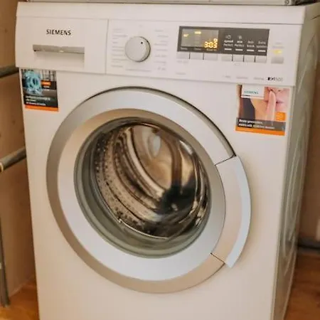 Brand New Bright & Luxurious In Amsterdam! Amsterdam