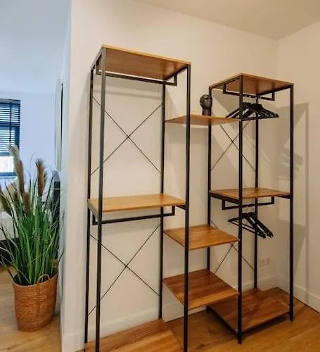 Brand New Bright & Luxurious In Amsterdam! Amsterdam