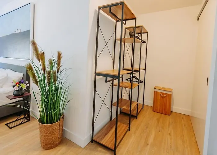 Brand New Bright & Luxurious In Amsterdam! * Amsterdam