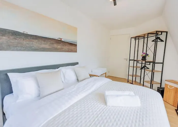 Villa Brand New Bright & Luxurious In Amsterdam! *