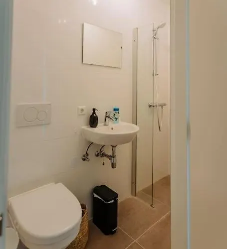 Villa Brand New Bright & Luxurious In Amsterdam!