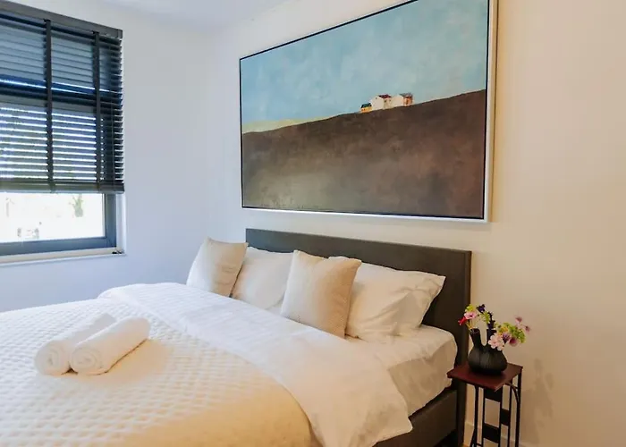 Villa Brand New Bright & Luxurious In Amsterdam! *