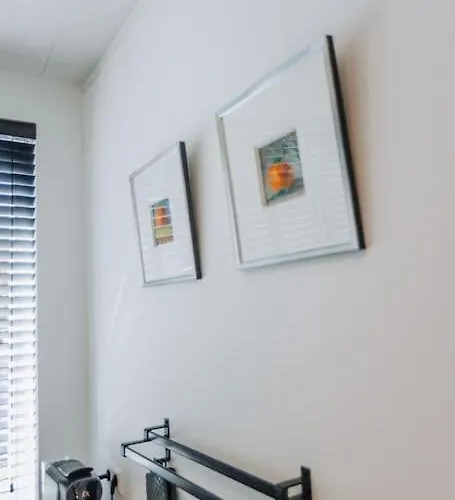 Villa Brand New Bright & Luxurious In Amsterdam!