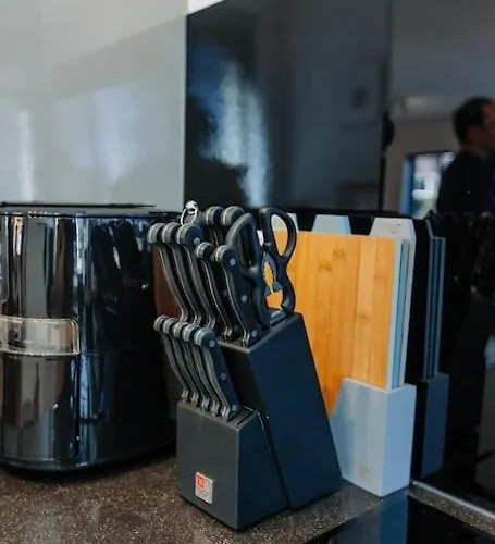 Brand New Bright & Luxurious In Amsterdam! Villa Amsterdam