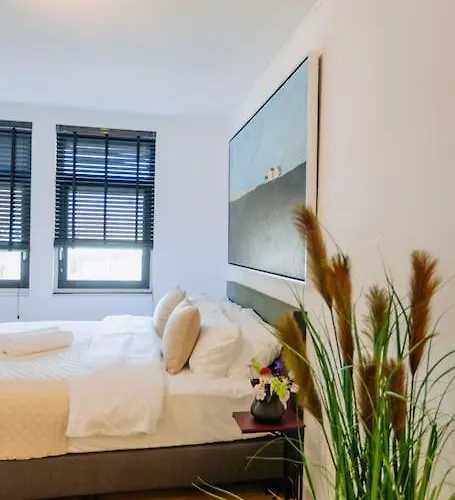 Villa Brand New Bright & Luxurious In Amsterdam! *