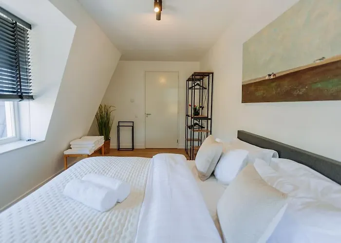 Brand New Bright & Luxurious In Amsterdam! * Amsterdam