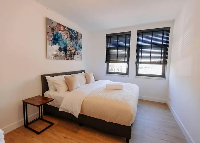 Villa Brand New Bright & Luxurious In Amsterdam! Amsterdam