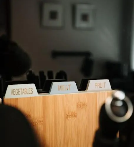 Brand New Bright & Luxurious In Amsterdam! Amsterdam