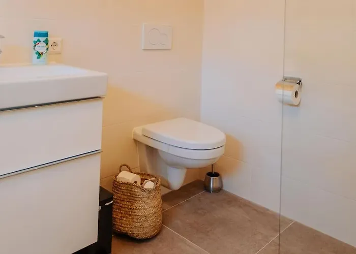 Brand New Bright & Luxurious In Amsterdam! Villa Amsterdam