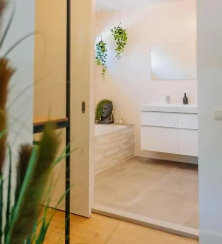 Brand New Bright & Luxurious In Amsterdam! Villa