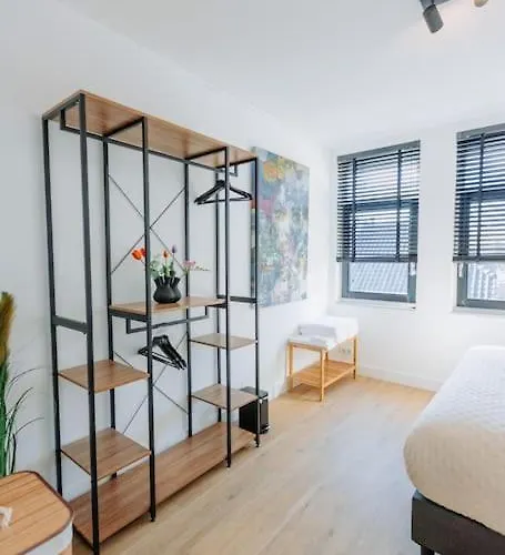 Villa Brand New Bright & Luxurious In Amsterdam! Amsterdam