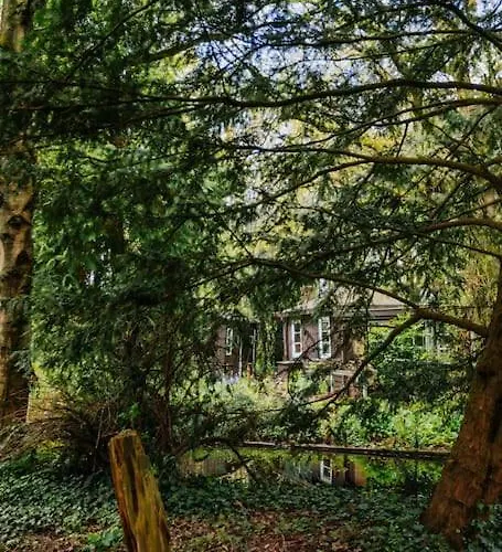 Brand New Bright & Luxurious In Amsterdam! * Amsterdam