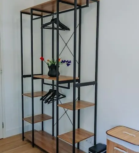 Brand New Bright & Luxurious In Amsterdam! Villa Amsterdam