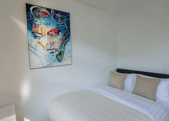 Brand New Bright & Luxurious In Amsterdam! * Amsterdam