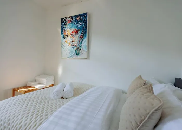 Brand New Bright & Luxurious In Amsterdam! Amsterdam