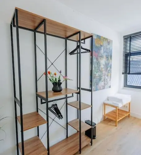 Brand New Bright & Luxurious In Amsterdam! Villa Amsterdam