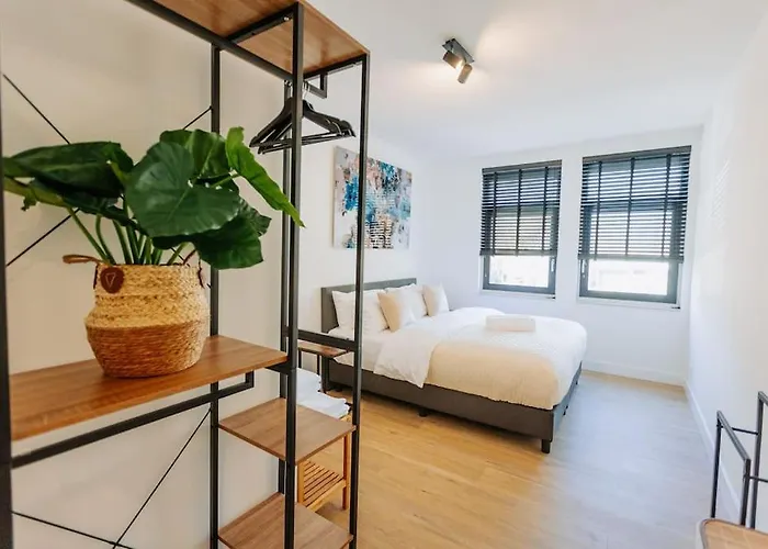 Villa Brand New Bright & Luxurious In Amsterdam! Amsterdam