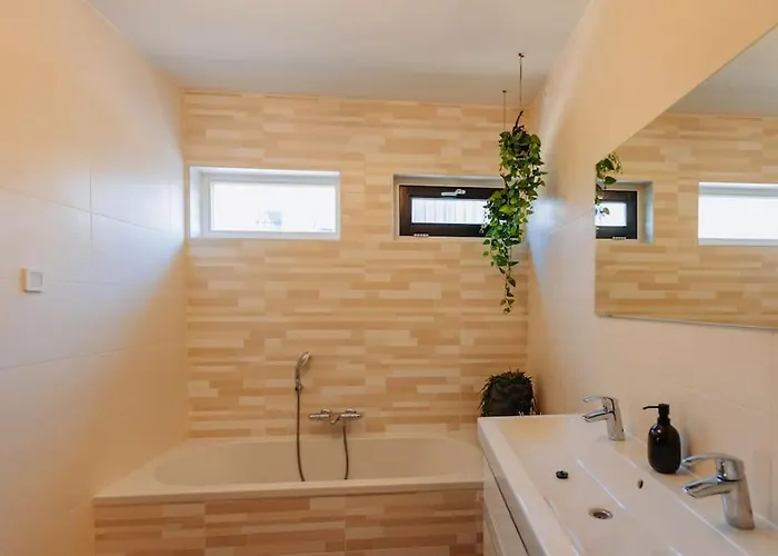 Brand New Bright & Luxurious In Amsterdam! * Amsterdam