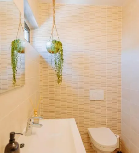 Brand New Bright & Luxurious In Amsterdam! Amsterdam