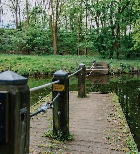 Villa Brand New Bright & Luxurious In Amsterdam! *