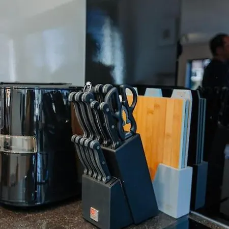 Brand New Bright & Luxurious In Amsterdam! Villa Amsterdam