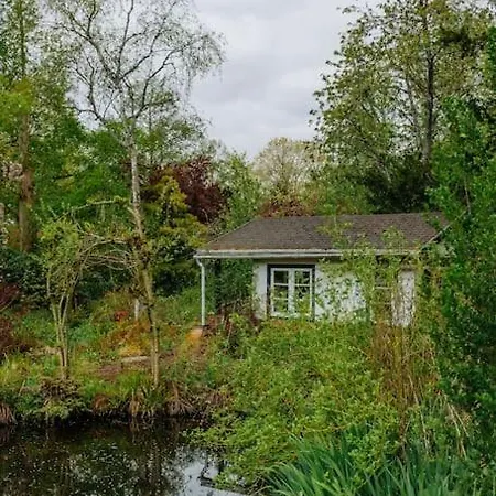 Brand New Bright & Luxurious In Amsterdam! Villa Amsterdam