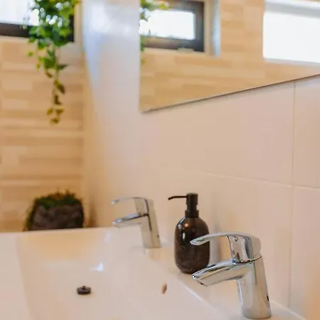 Brand New Bright & Luxurious In Amsterdam! Villa