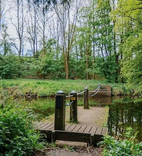 Brand New Bright & Luxurious In Amsterdam! Villa