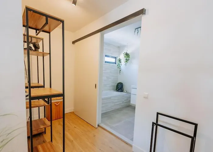 Brand New Bright & Luxurious In Amsterdam! * Amsterdam