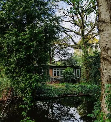 Brand New Bright & Luxurious In Amsterdam! * Amsterdam