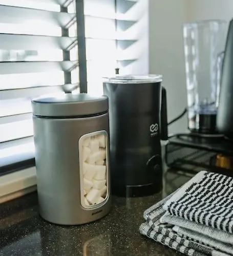 Villa Brand New Bright & Luxurious In Amsterdam!