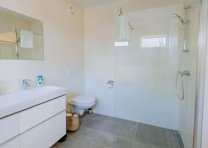 Brand New Bright & Luxurious In Amsterdam! Villa