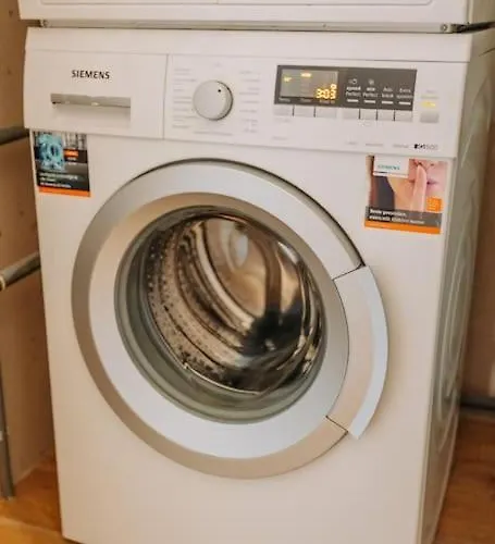 Brand New Bright & Luxurious In Amsterdam! Amsterdam